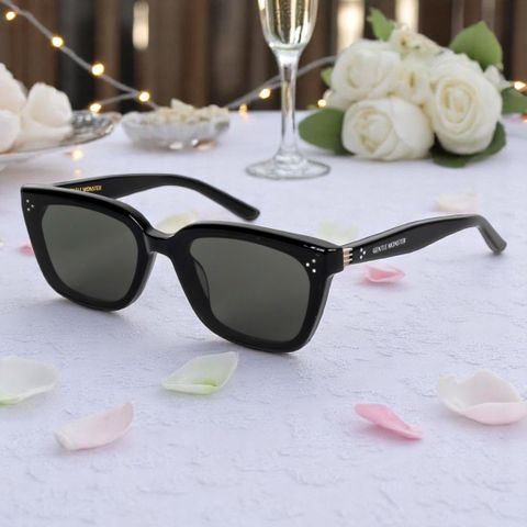 Kính Mát Sunglasses GM Numer - Bản Đẹp Nhất Thị Trường 