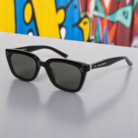  Kính Mát Sunglasses GM Numer - Bản Đẹp Nhất Thị Trường 