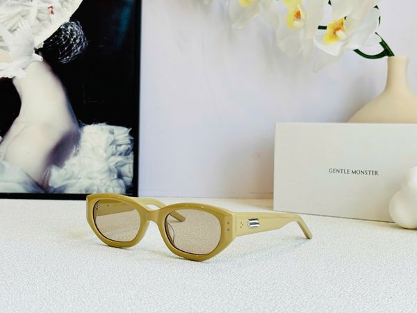  Gọng Kính Gentle Monster Benven 