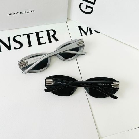  Kính Mát Mắt Mèo Gentle Monster Blanc 