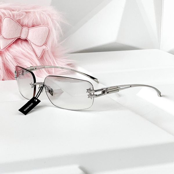  Kính Mát Gentle Monster Glitter Jennie 