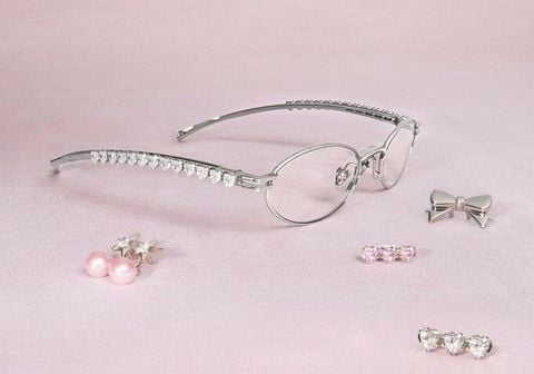  Kính Gentle Monster Jennie Barrette Bản 1:1 