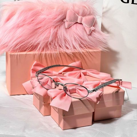  Kính Gentle Monster Jennie Barrette Bản 1:1 