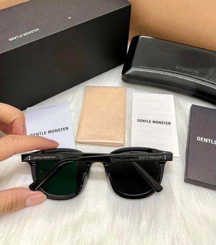  Kính Mắt Cao Cấp Gentle Monster Lang 