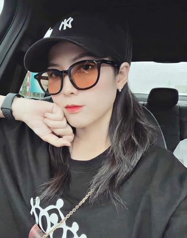  Kính Mắt Cao Cấp Gentle Monster Lang 