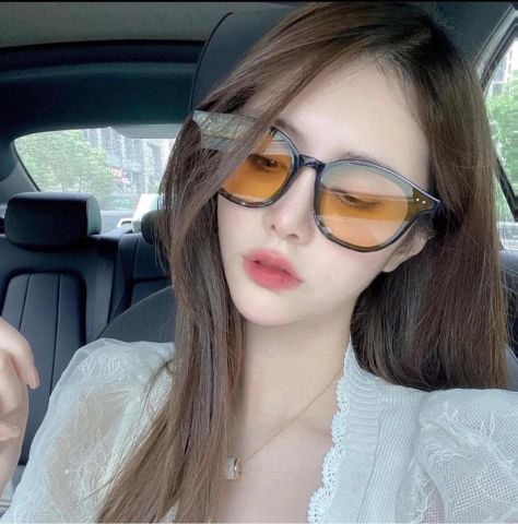  Kính Mắt Cao Cấp Gentle Monster Lang 