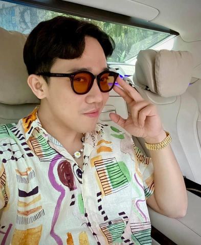  Kính Mắt Cao Cấp Gentle Monster Lang 