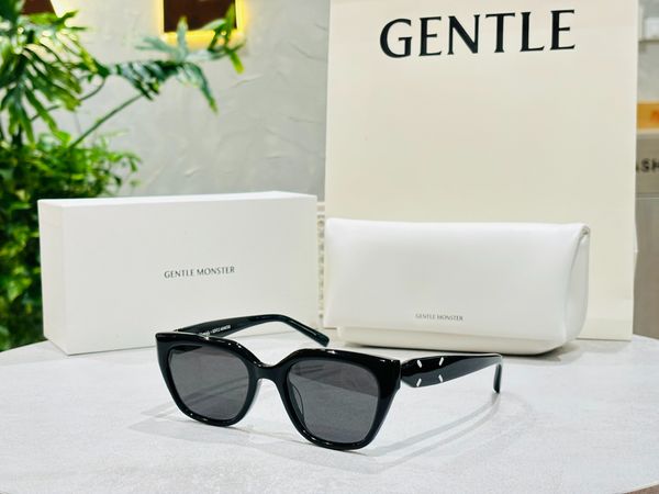  Kính Mát Gentle Monster Maison Margiela MM109 
