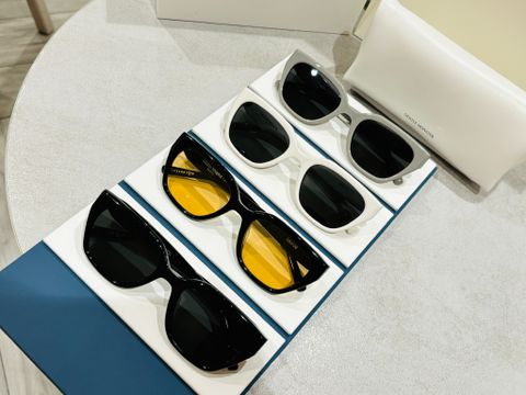  Kính Mát Gentle Monster Maison Margiela MM109 