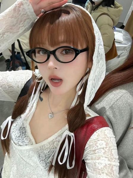  Gọng Kính Tròn Gentle Monster Maison Margiela MM111 