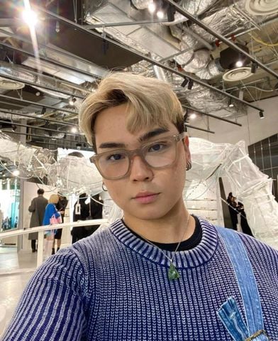  Gọng Kính Gentle Monster Maison Margiela x Gentle Monster MM117 Bản 1:1 ( Box GM đen) 