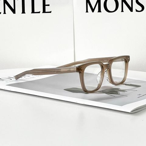  Gọng Kính Gentle Monster Maison Margiela x Gentle Monster MM117 Bản 1:1 ( Box GM đen) 