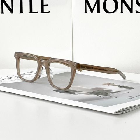  Gọng Kính Gentle Monster Maison Margiela x Gentle Monster MM117 Bản 1:1 ( Box GM đen) 