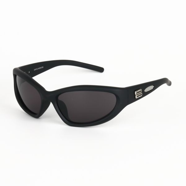  Kính Mát Gentle Monster Panna Cotta 