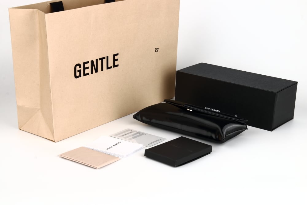 Panna Cotta 01 | Gentle Monster