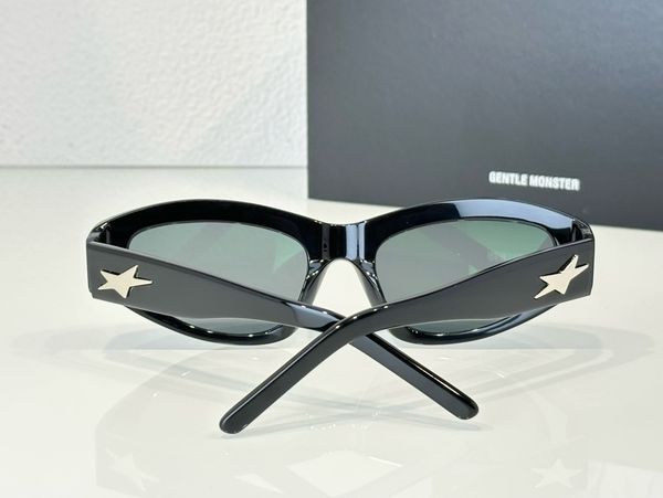  Kính Mát Gentle Monster R.E.A.T 