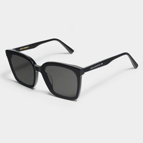  Kính Mát Gentle Monster Tega Cao Cấp Bản Chuẩn Nhất Thị Trường 