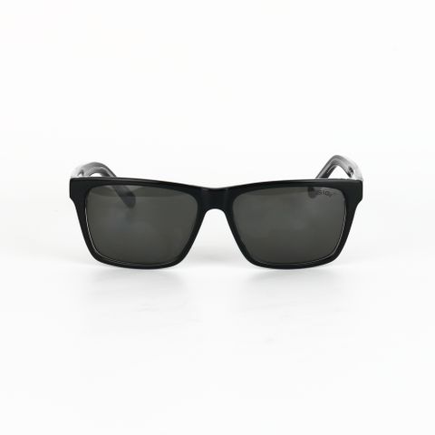  Kính Mát Dáng Vuông Nam Nữ GIGI Mod 2205 Chính Hãng 