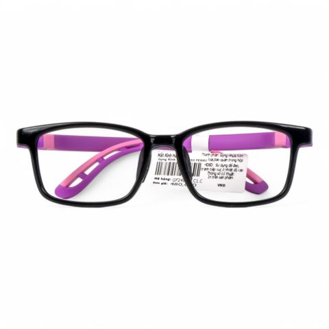  GioGio Ferri GF24605 Gọng Kính Trẻ Em 