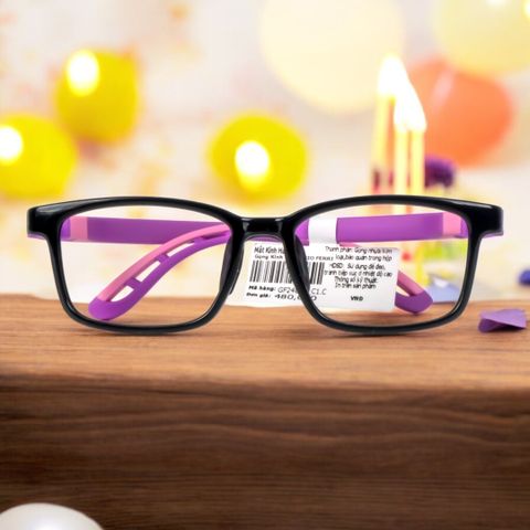  GioGio Ferri GF24605 Gọng Kính Trẻ Em 