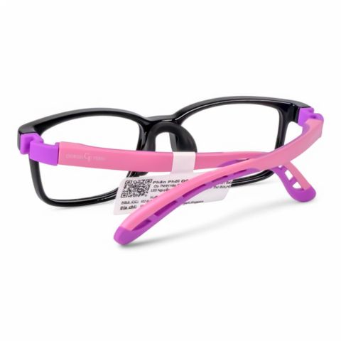  GioGio Ferri GF24605 Gọng Kính Trẻ Em 