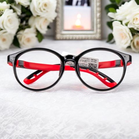  GioGio Ferri GF24606 Gọng Kính Trẻ Em 