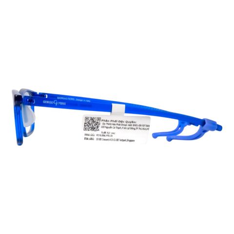  Giorgio Ferri GF24622 Gọng Kính Trẻ Em 