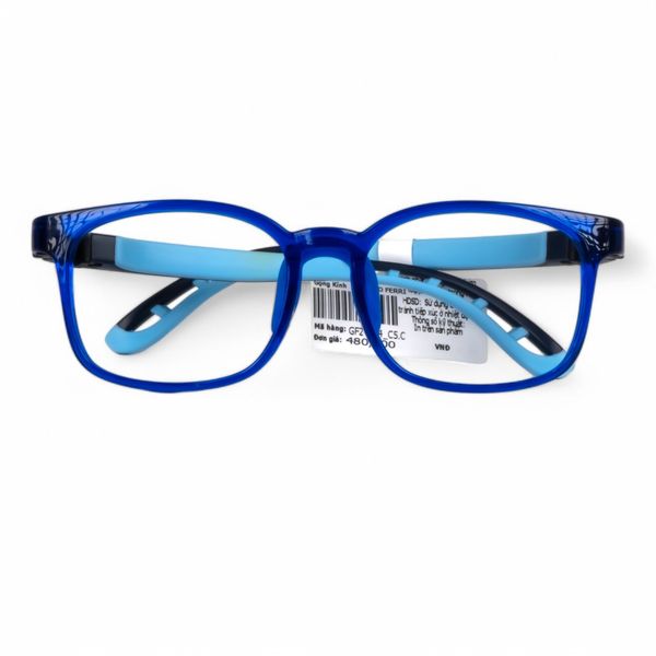 Gọng Kính Trẻ Em GioGio Ferri GF24604