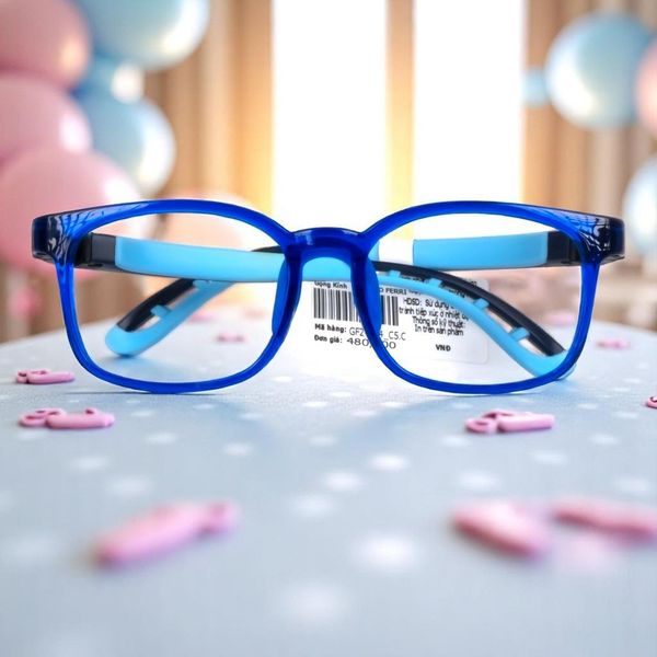 Gọng Kính Trẻ Em GioGio Ferri GF24604