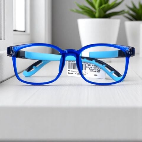  Gọng Kính Trẻ Em GIORGIO FERRI GF24604 