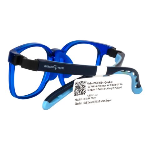  Gọng Kính Trẻ Em GIORGIO FERRI GF24604 