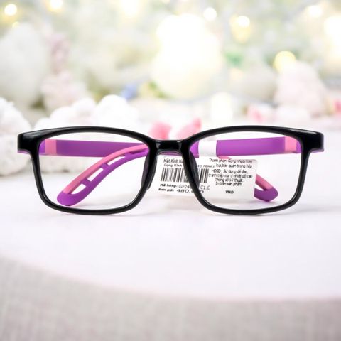  Gọng Kính Trẻ Em GIORGIO FERRI GF24605 