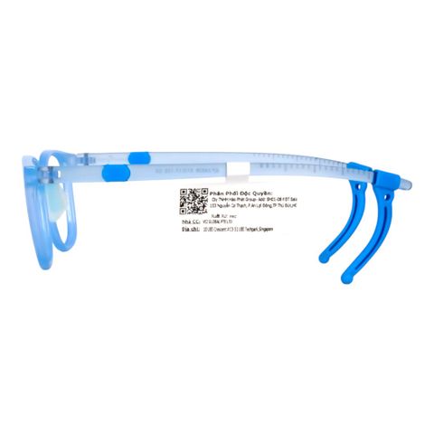  Gọng Kính Trẻ Em GIORGIO FERRI GF24626 