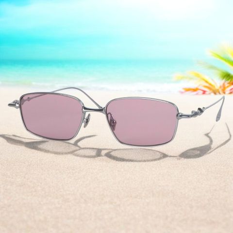  Kính Mát Titanium GM Atomic 