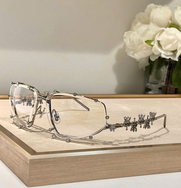 Kính Gentle Monster D'heygere Taira