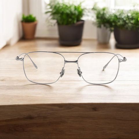  Gọng Kính Titanium GM Met 