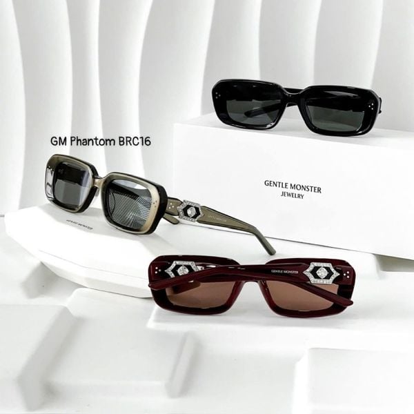 Kính Mát GM Phantom