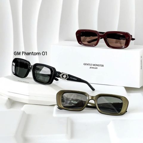  Kính Mát GM Phantom - Bản Đẹp 