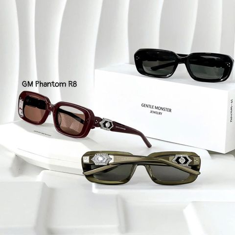  Kính Mát GM Phantom - Bản Đẹp 