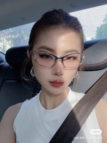  Gọng Kính Thời Trang Titanium GM YTT 