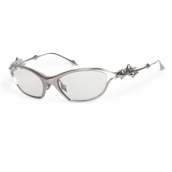 Gọng Kính Thời Trang Titanium GM YTT