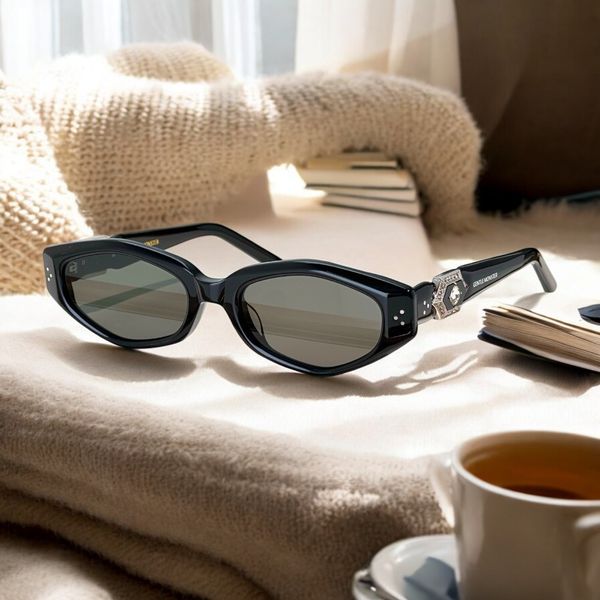  Gm Vegax Kính Mát - Bản Best Quality 