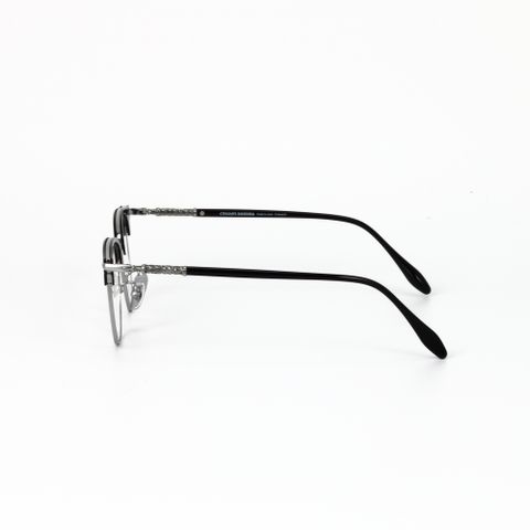  Gọng Kính Chrome Hears Cao Cấp Titanium CH5204 