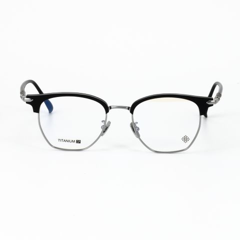 Gọng Kính Chrome Hears Cao Cấp Titanium CH5204 