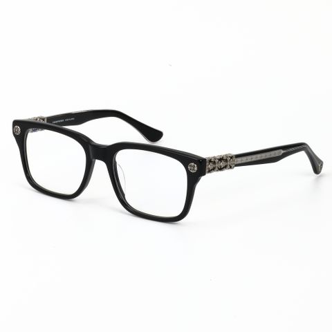  Gọng Kính Nam Nữ Acetate Cao Cấp Chrome Hearts SMTTHE-F 