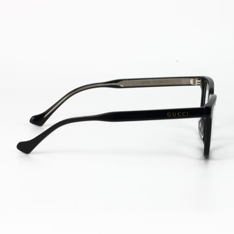  Gọng Kính Cao Cấp Nam Nữ Acetate GC GG0184O Full Box 