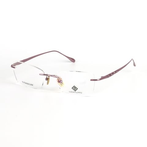  Gọng Kính Không Viền Luca Filippo LF8301 