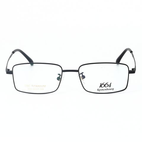  Gọng Kính Hợp Kim 1664 Kronenbourg 2053 