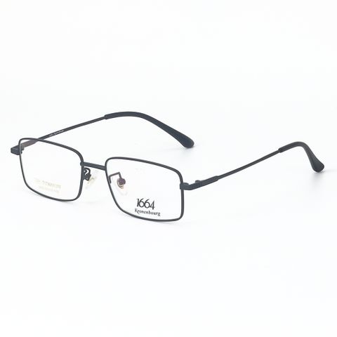  Gọng Kính Hợp Kim 1664 Kronenbourg 2053 