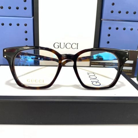  Gọng Kính Acetate Cao Cấp Gucci Sơn Tùng GG0572O Bản Đẹp Nhất Thị Trường 